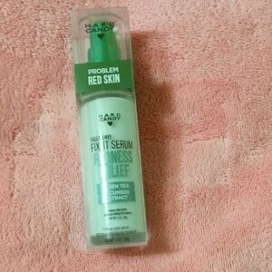 Hard Candy Sheer Envy Fix It Serum - Green
